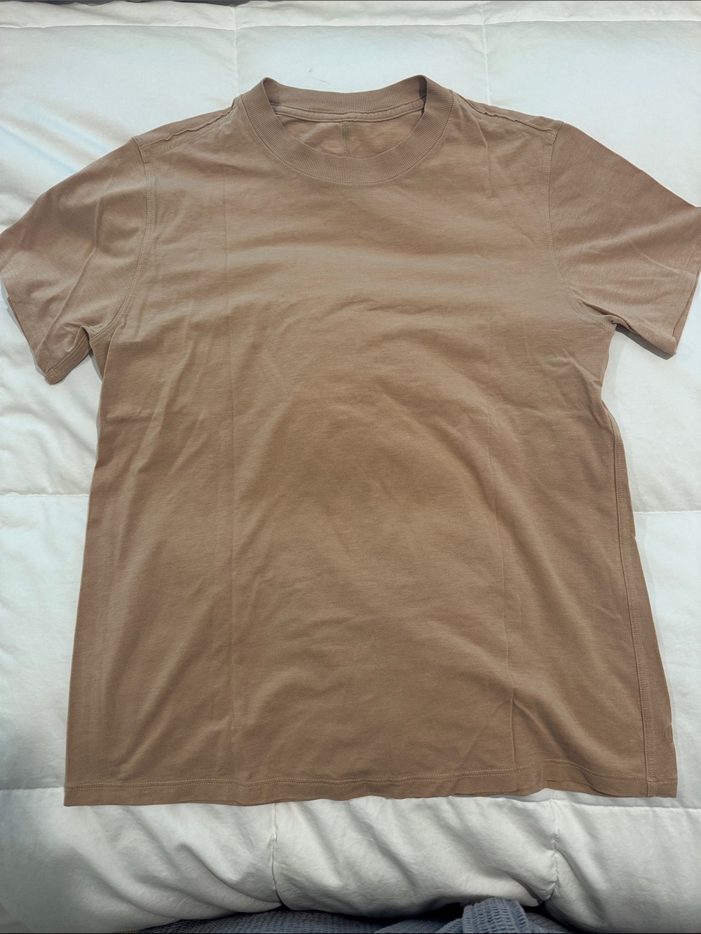 lululemon All Yours Boyfriend Tee - 2